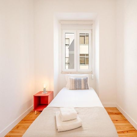 Guestready - Captain'S Residence 1E Near Alfama Lisboa المظهر الخارجي الصورة