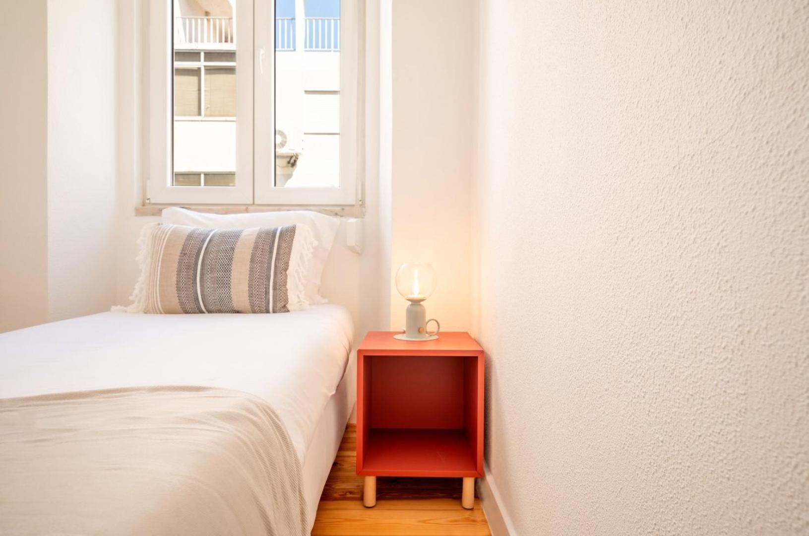 Guestready - Captain'S Residence 1E Near Alfama Lisboa المظهر الخارجي الصورة