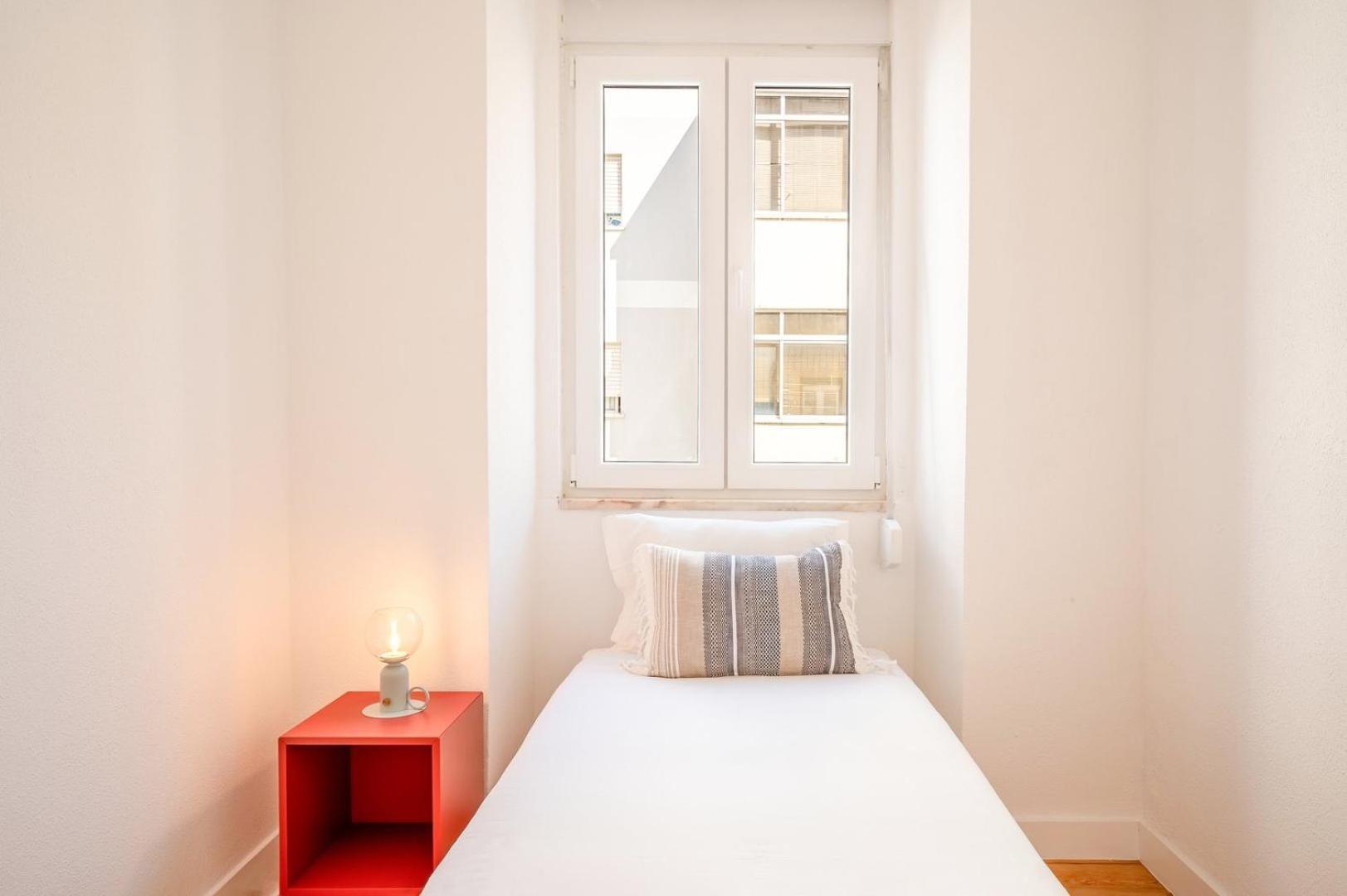 Guestready - Captain'S Residence 1E Near Alfama Lisboa المظهر الخارجي الصورة