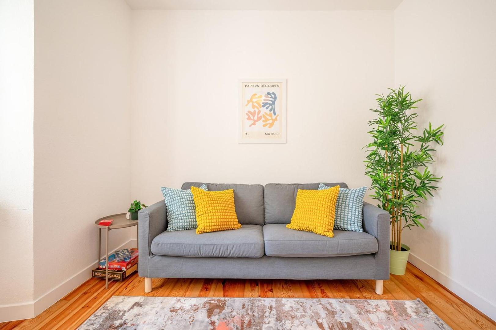 Guestready - Captain'S Residence 1E Near Alfama Lisboa المظهر الخارجي الصورة