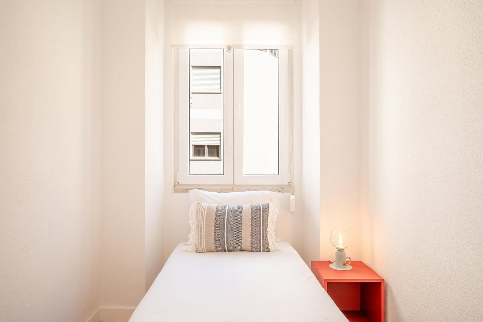 Guestready - Captain'S Residence 1E Near Alfama Lisboa المظهر الخارجي الصورة