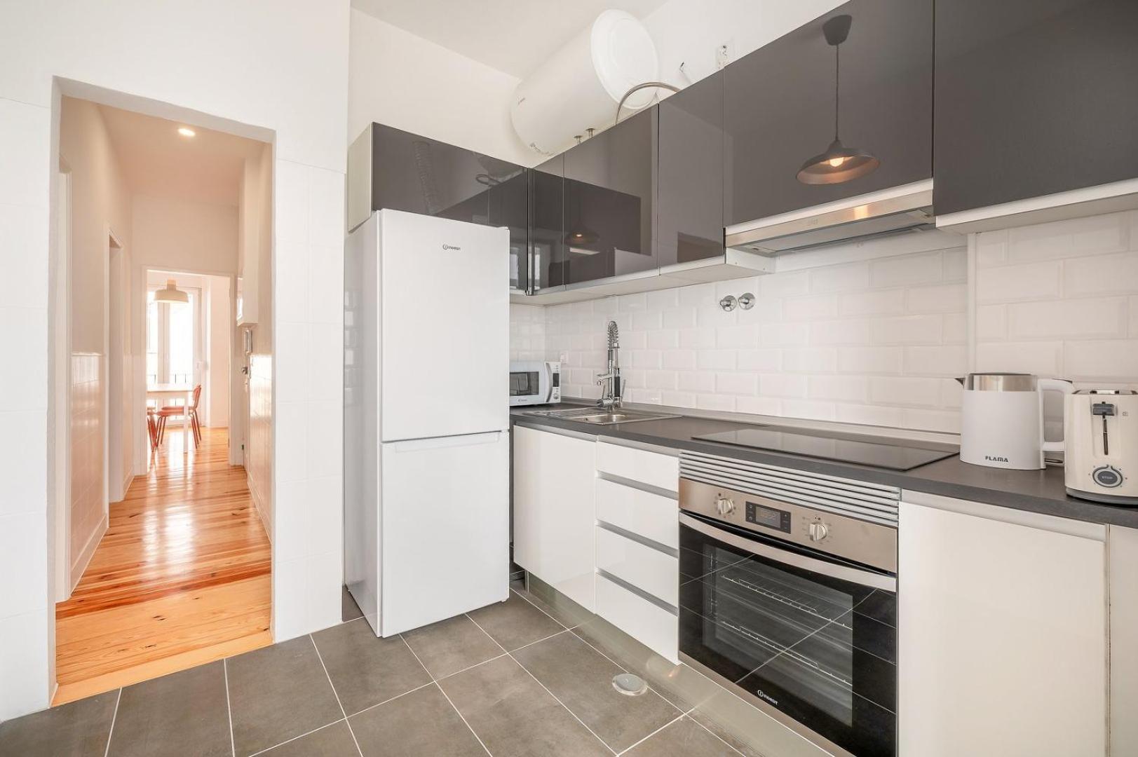 Guestready - Captain'S Residence 1E Near Alfama Lisboa المظهر الخارجي الصورة