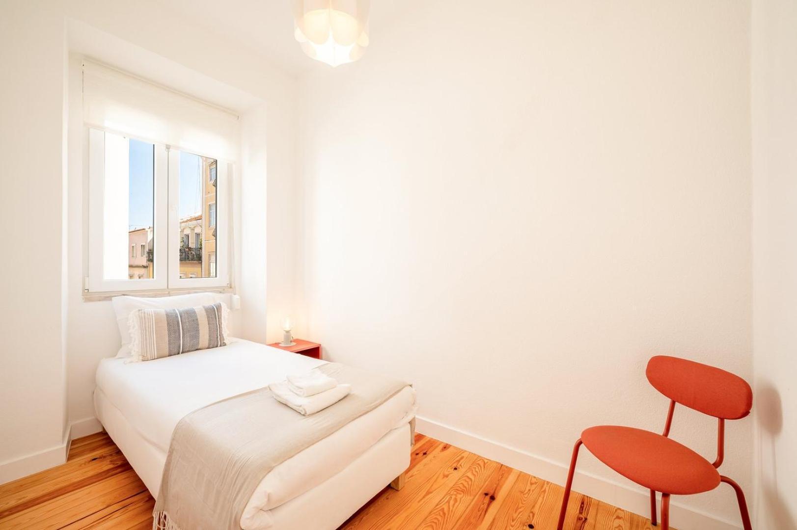 Guestready - Captain'S Residence 1E Near Alfama Lisboa المظهر الخارجي الصورة