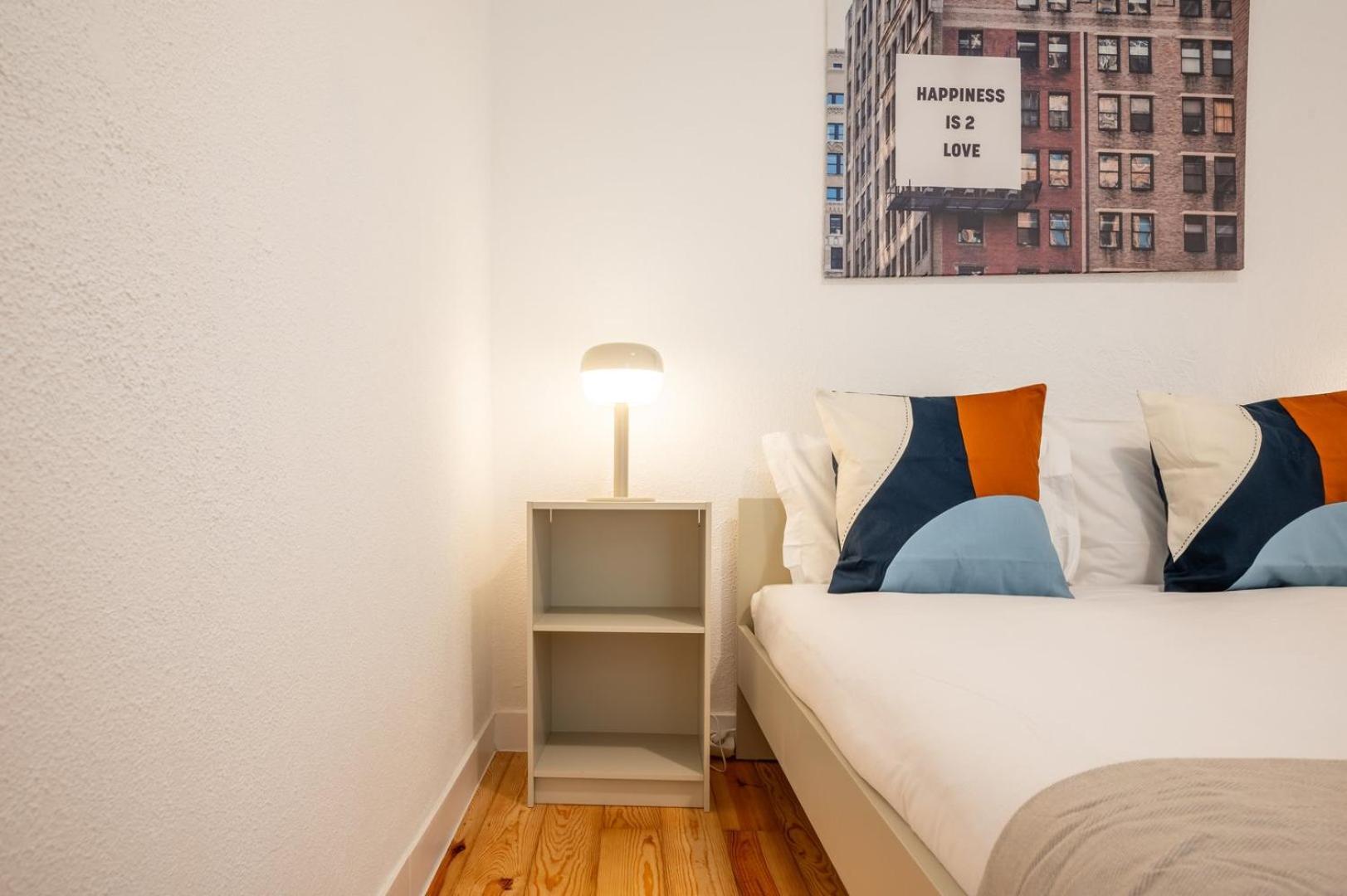 Guestready - Captain'S Residence 1E Near Alfama Lisboa المظهر الخارجي الصورة