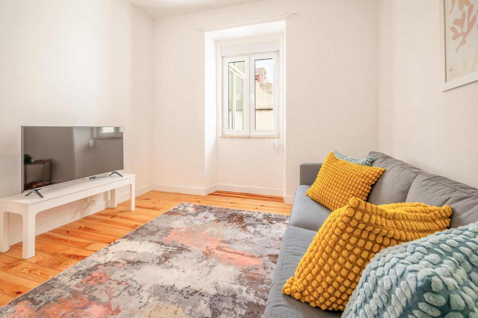 Guestready - Captain'S Residence 1E Near Alfama Lisboa المظهر الخارجي الصورة