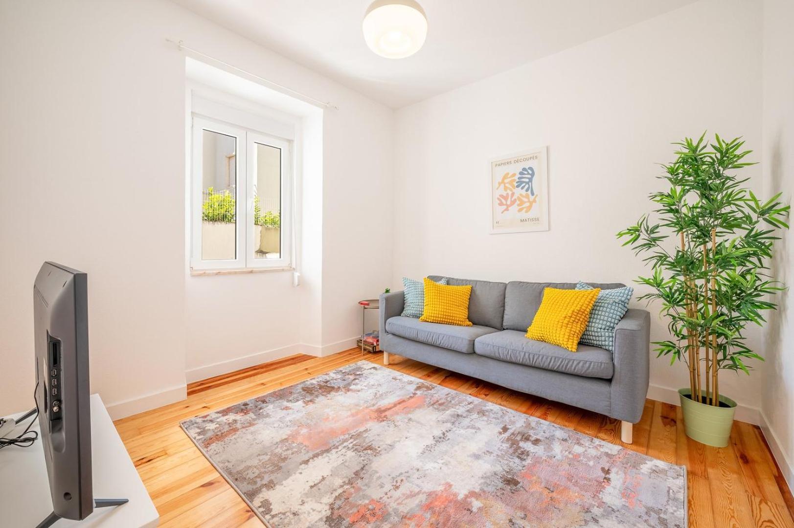 Guestready - Captain'S Residence 1E Near Alfama Lisboa المظهر الخارجي الصورة