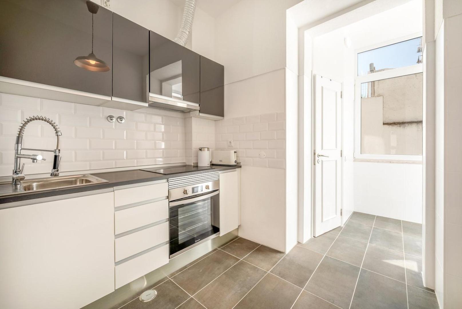 Guestready - Captain'S Residence 1E Near Alfama Lisboa المظهر الخارجي الصورة